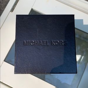 Michael Kors Watch Box